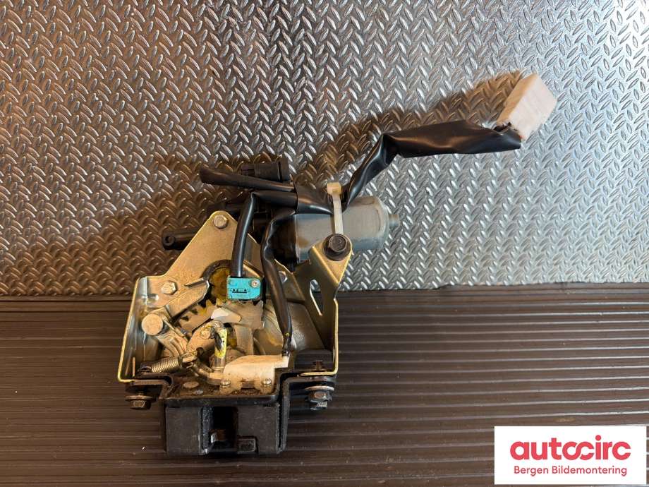 Baklukelås til Toyota RAV4 2013-2015 (Type IV, Fase 1) (TOYOTA|6935028161|)