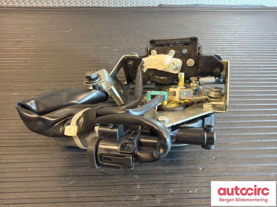 Baklukelås til Toyota RAV4 2013-2015 (Type IV, Fase 1) (TOYOTA|6935028161|)