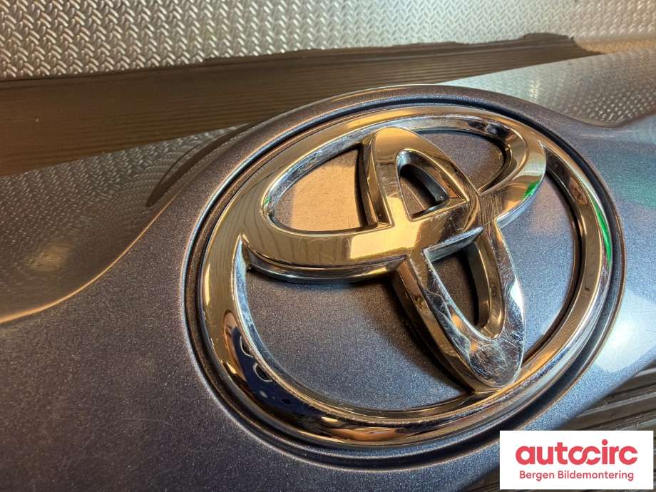 Lister til Toyota RAV4 2013-2015 (Type IV, Fase 1)  (TOYOTA|7680142230J0|)