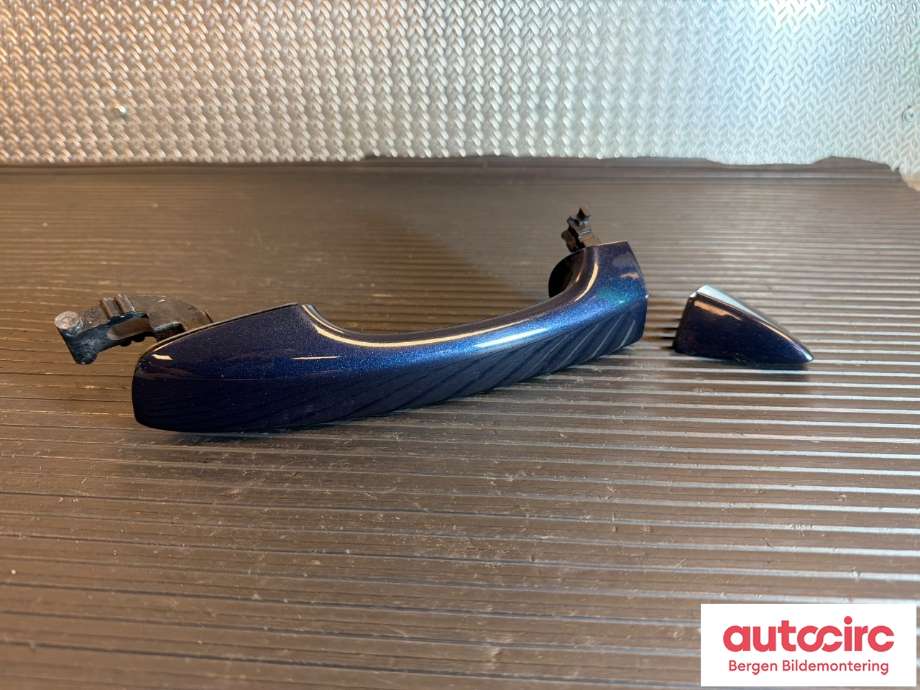 Ruteheis til VW Golf Sportsvan 2014-2018  (VOLKSWAGEN|510 837 462 F|)