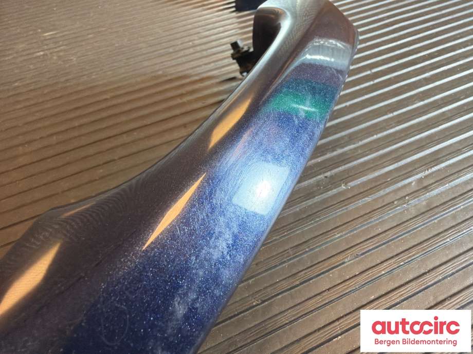 Ruteheis til VW Golf Sportsvan 2014-2018  (VOLKSWAGEN|510 837 462 F|)