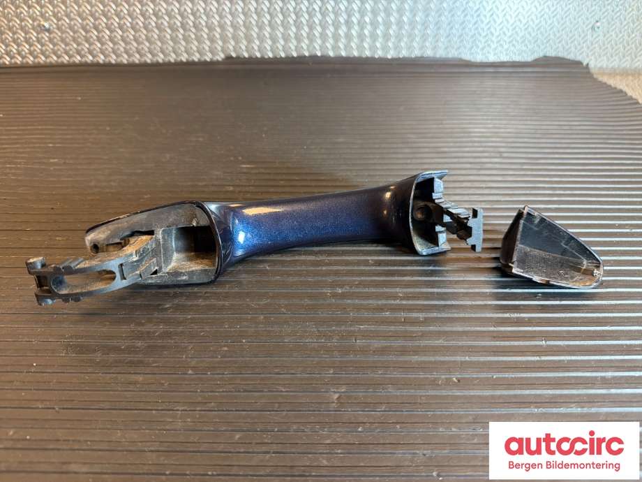 Ruteheis til VW Golf Sportsvan 2014-2018  (VOLKSWAGEN|510 837 462 F|)