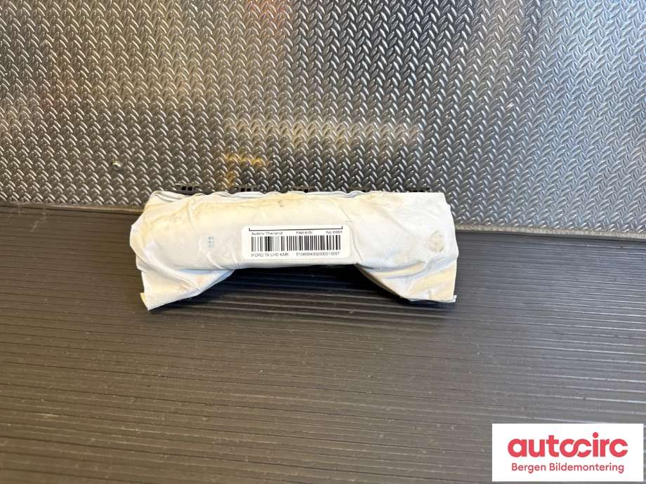 Airbag kne til Ford Ranger / Ranger Raptor, 2015-2022  (FORD|2469266)
