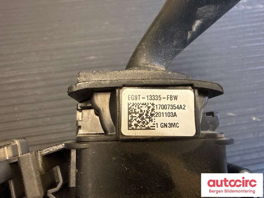 Bryter combi til Ford Ranger / Ranger Raptor 2015-2022  (FORD|EB3T-14A664-AC|EG9T-13334-FB3JA6|DG9T-17A556-BF3JA6)