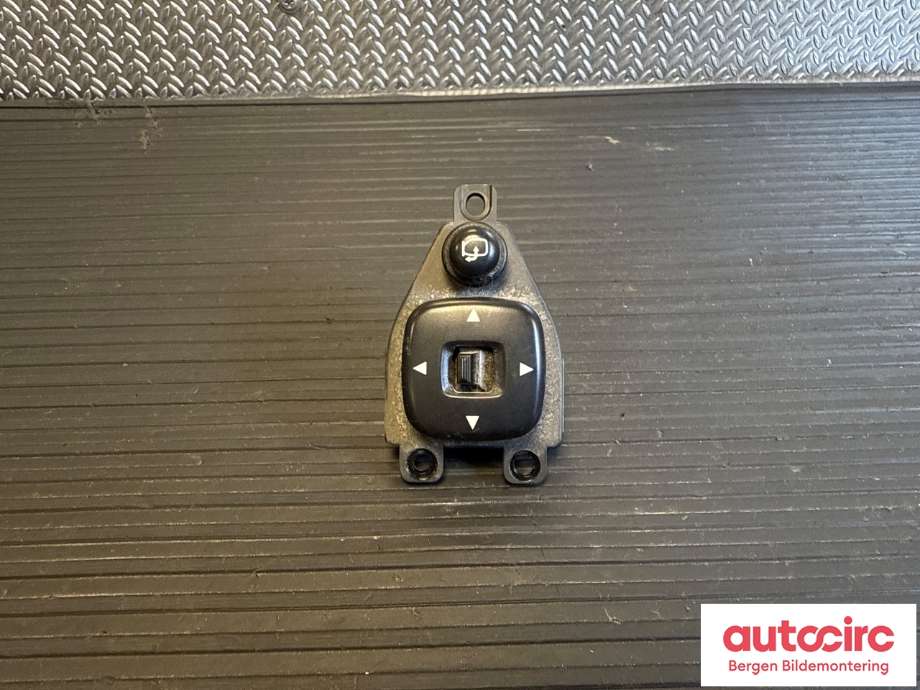 Bryter speil til Ford Ranger / Ranger Raptor 2015-2022 (FORD|1717928|AB39-17B676-AA|)