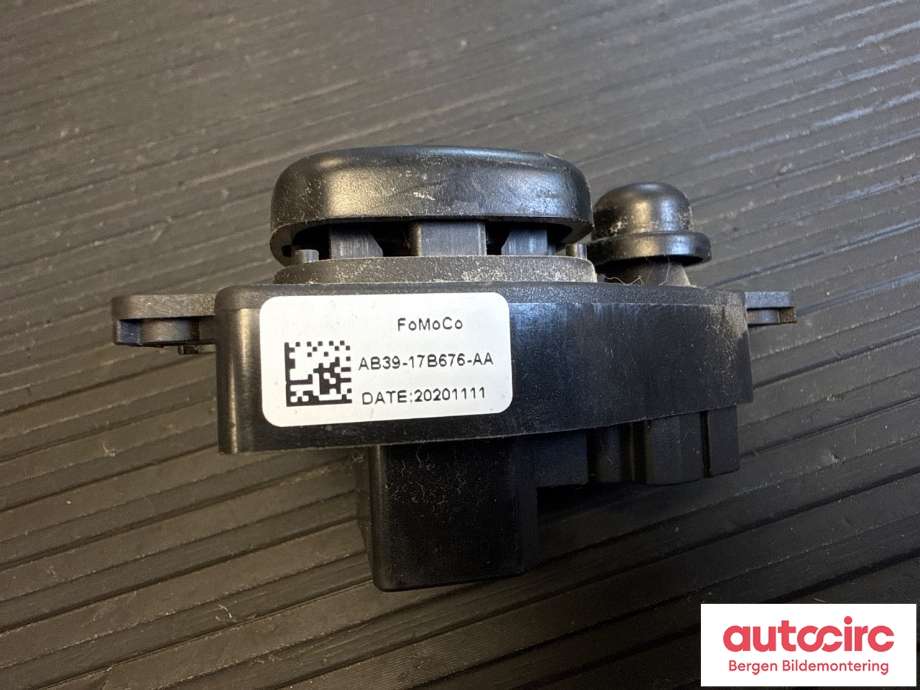 Bryter speil til Ford Ranger / Ranger Raptor 2015-2022 (FORD|1717928|AB39-17B676-AA|)
