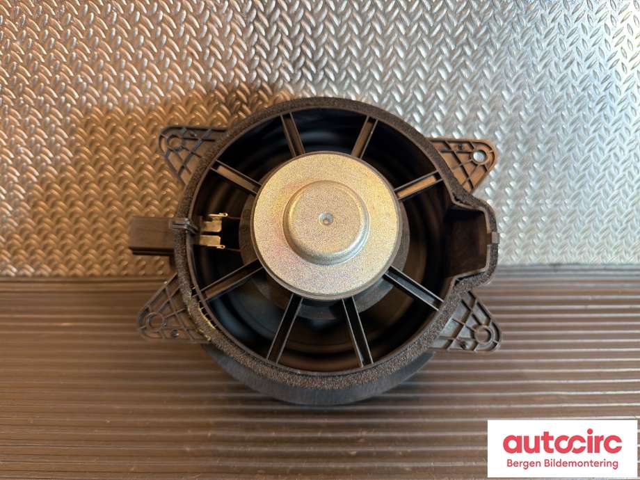 Bilstereo høyttaler til Volvo XC60 2017-->> (Type II)  (VOLVO|31350425|)
