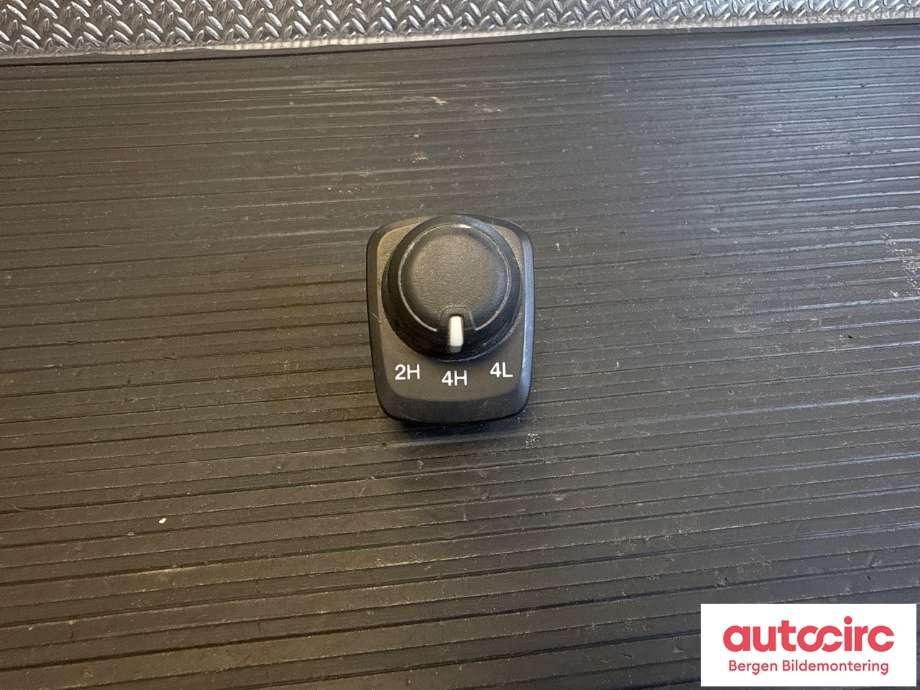 Bryter diverse til Ford Ranger / Ranger Raptor 2015-2022 (FORD|1738736|AB39-7Z155-BA|)