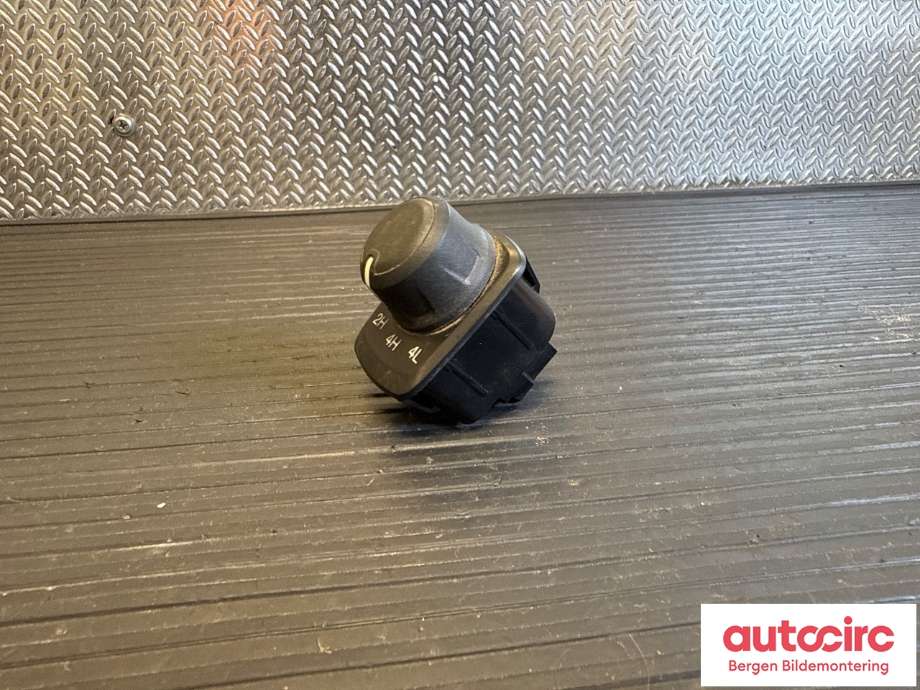 Bryter diverse til Ford Ranger / Ranger Raptor 2015-2022 (FORD|1738736|AB39-7Z155-BA|)