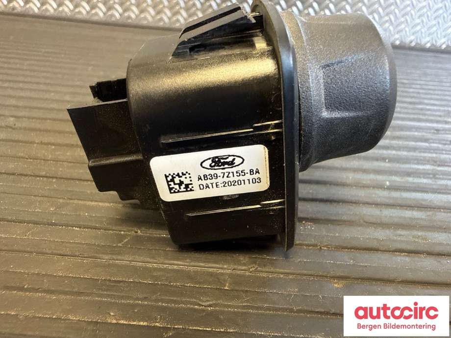 Bryter diverse til Ford Ranger / Ranger Raptor 2015-2022 (FORD|1738736|AB39-7Z155-BA|)