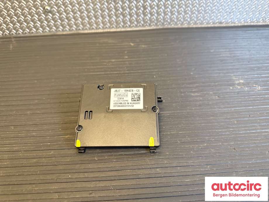 Kamera til Ford Ranger / Ranger Raptor 2015-2022 (FORD|2537455|JB3T-19H406-CF|)
