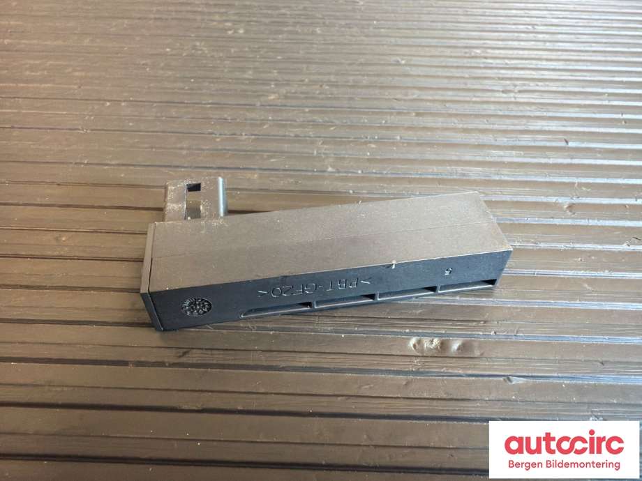 Antenne forsterker til Volvo XC60 2017-->> (Type II)  (VOLVO|31346697|)