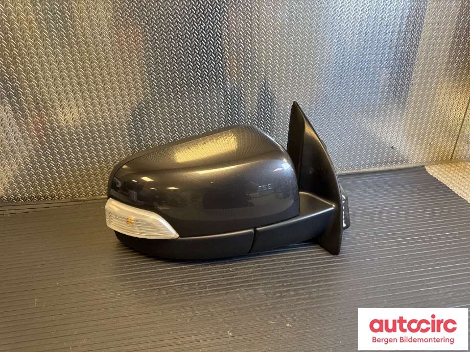 Speil høyre til Ford Ranger / Ranger Raptor 2015-2022  (FORD|2324022|EB3B-17682-AMC5JNV|)