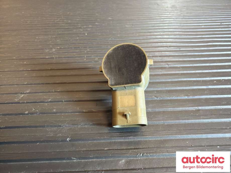 Parkeringssensor bak til Tesla Model S 2016-2021 (Fase 2)  (TESLA|1099611-00-B||1099611-00-A)