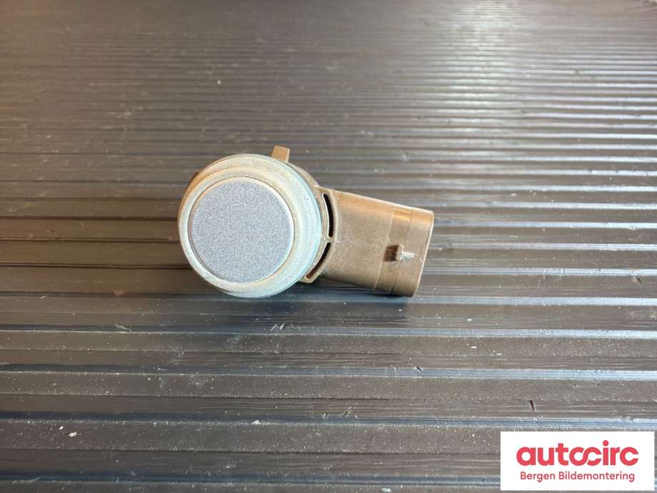 Parkeringssensor bak til Tesla Model S, 2016-2021 (Fase 2)  (TESLA|1100297-06-A)