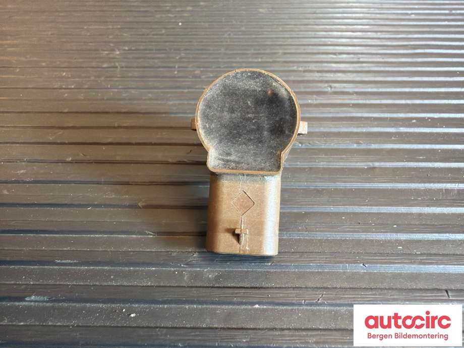 Parkeringssensor bak til Tesla Model S 2016-2021 (Fase 2)  (TESLA|1100297-06-A||1100297-00-A)