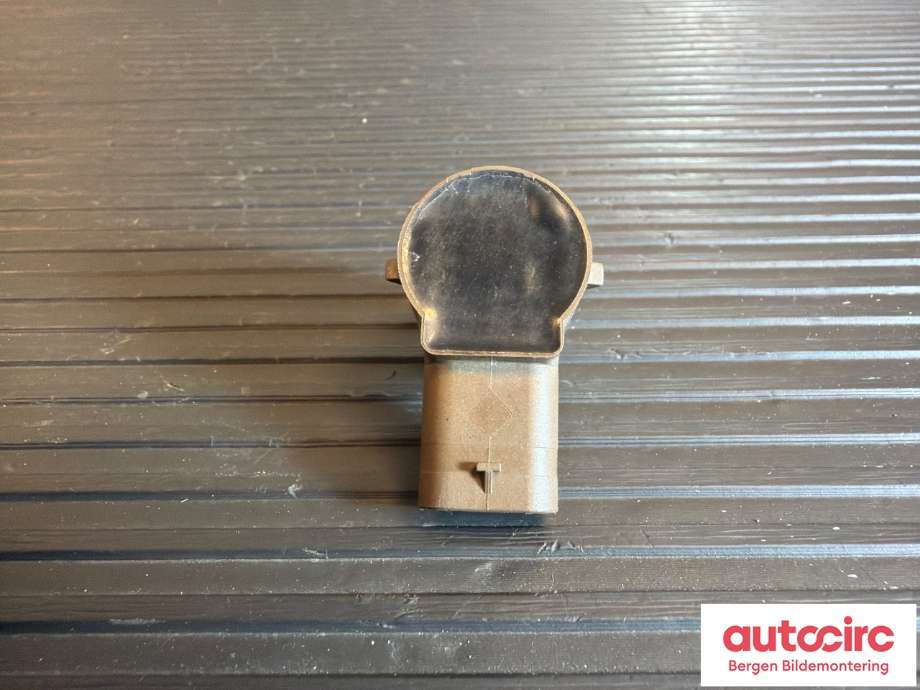Parkeringssensor bak til Tesla Model S 2016-2021 (Fase 2)  (TESLA|1100297-06-A||1100297-00-A)