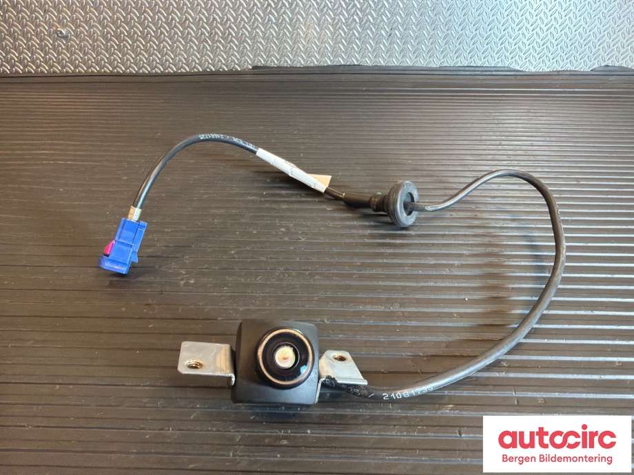 Kamera til Tesla Model S, 2016-2021 (Fase 2)  (TESLA|1061269-00-C)