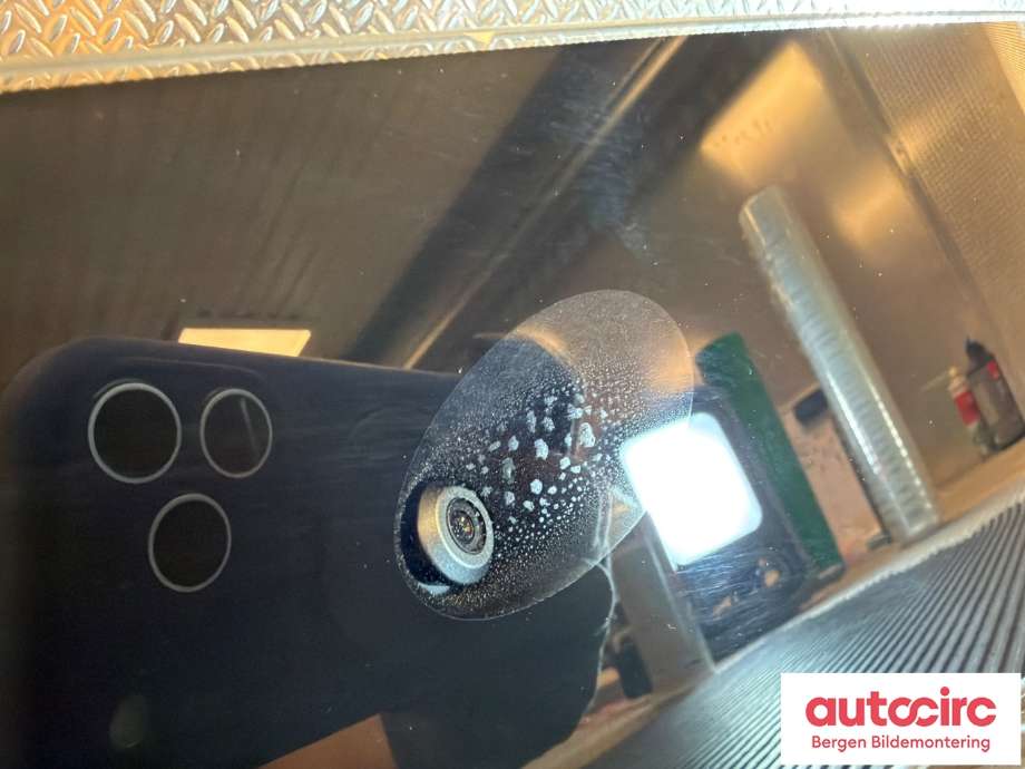 Kamera til Tesla Model S 2016-2021 (Fase 2)  (TESLA|1092307-00-C||1069104-00-C)