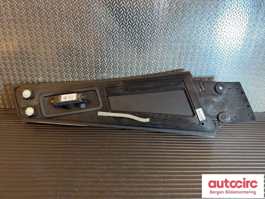 Kamera til Tesla Model S 2016-2021 (Fase 2)  (TESLA|1092307-00-C||1069104-00-C)