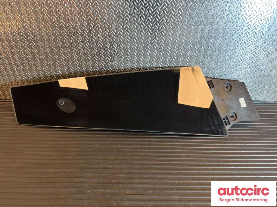 Kamera til Tesla Model S, 2016-2021 (Fase 2)  (TESLA|1092306-00-C)