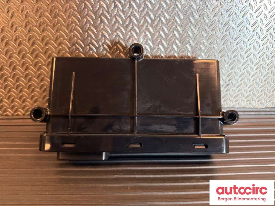 Styreenhet elektrisk parkbrems (EPB - Electric Parking Brake) til Tesla Model S 2016-2021 (Fase 2)  (TESLA|1007618-00-E|)