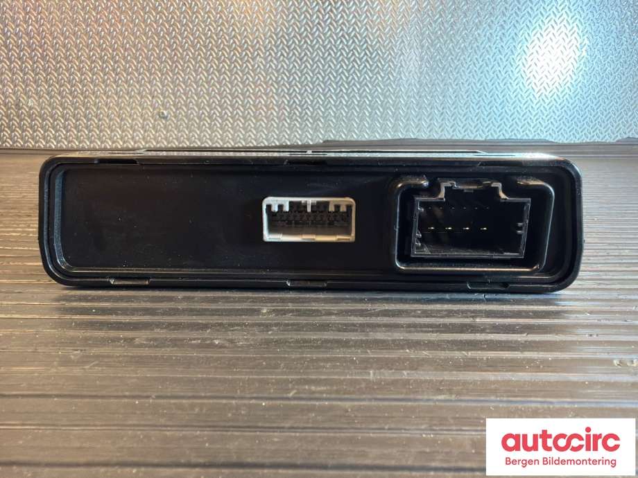 Styreenhet elektrisk bakluke til Tesla Model S 2016-2021 (Fase 2)  (TESLA|1007511-00-A|)
