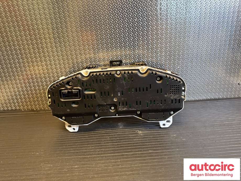 Speedometer til Ford Ranger / Ranger Raptor 2015-2022  (FORD|2472466|JB3T-10849-HM3JA6|)