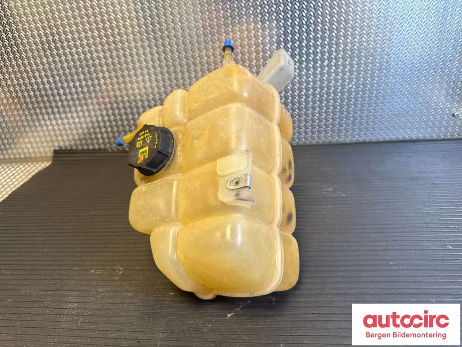 Ekspansjonstank til Ford Ranger / Ranger Raptor 2015-2022  (FORD|1922277|EB3G-8A080-AC|)