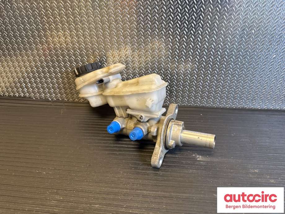 Bremsepumpe hoved til Ford Ranger / Ranger Raptor 2015-2022 (FORD|2117104|EB3C-2004-FB|)