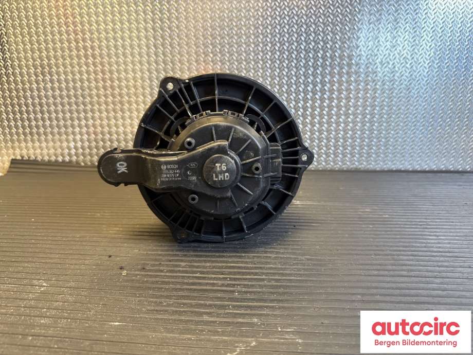 Varmeapparat motor til Ford Ranger / Ranger Raptor 2015-2022 (FORD|2311105|AB39-19847-AB|)