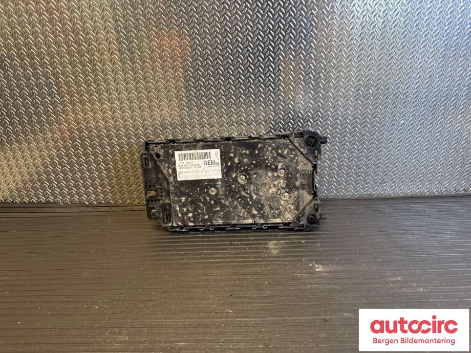 Sikringsboks til Ford Ranger / Ranger Raptor 2015-2022  (FORD|2450582|JU5T-15604-BEM|)