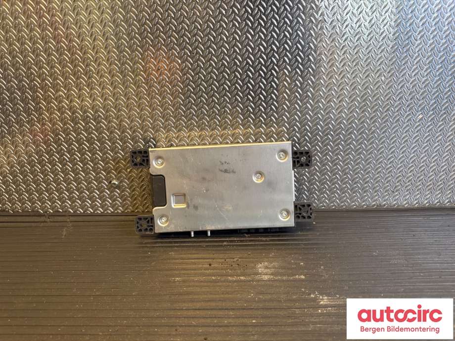 Styreenhet diverse til Ford Ranger / Ranger Raptor 2015-2022  (FORD|2798024|LR3T-14G087-VP|)
