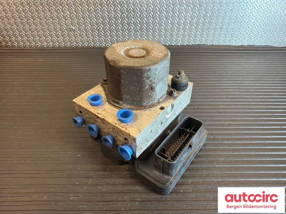 ABS sentral til Tesla Model S, 2016-2021 (Fase 2)  (TESLA|1037797-00-D)