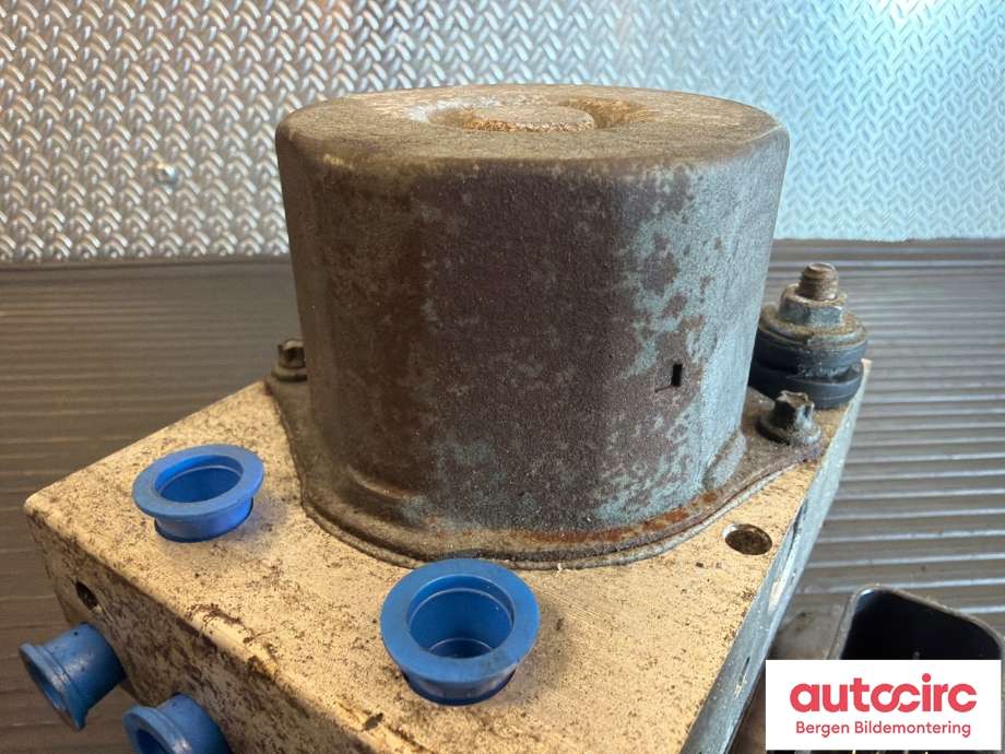 ABS sentral til Tesla Model S 2016-2021 (Fase 2)  (TESLA|1037797-00-D|)