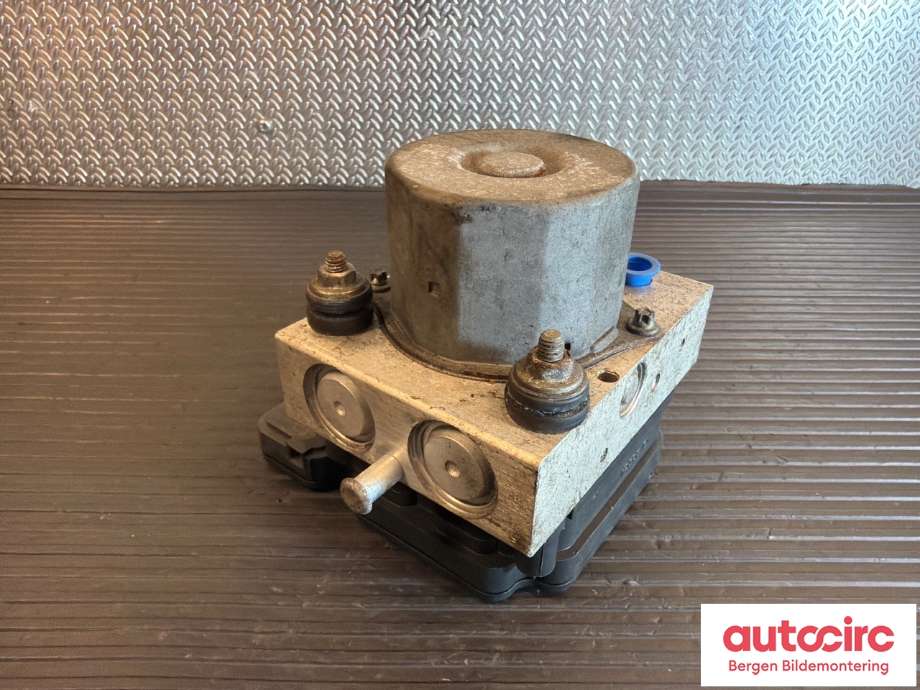 ABS sentral til Tesla Model S 2016-2021 (Fase 2)  (TESLA|1037797-00-D|)