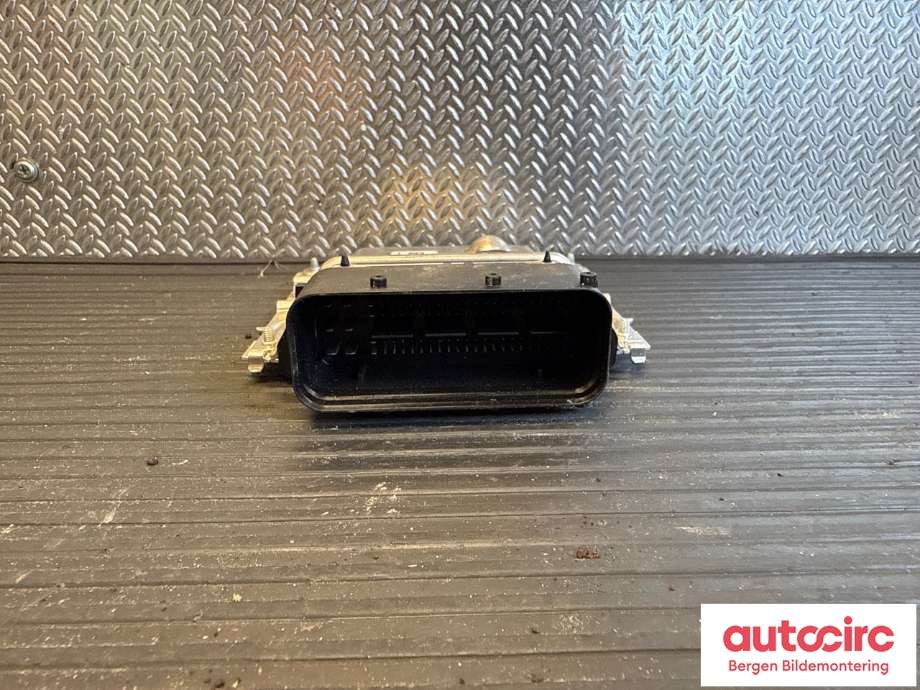 Styreenhet diverse til Ford Ranger / Ranger Raptor 2015-2022  (FORD|2598311|KV6A-5H298-CE|)