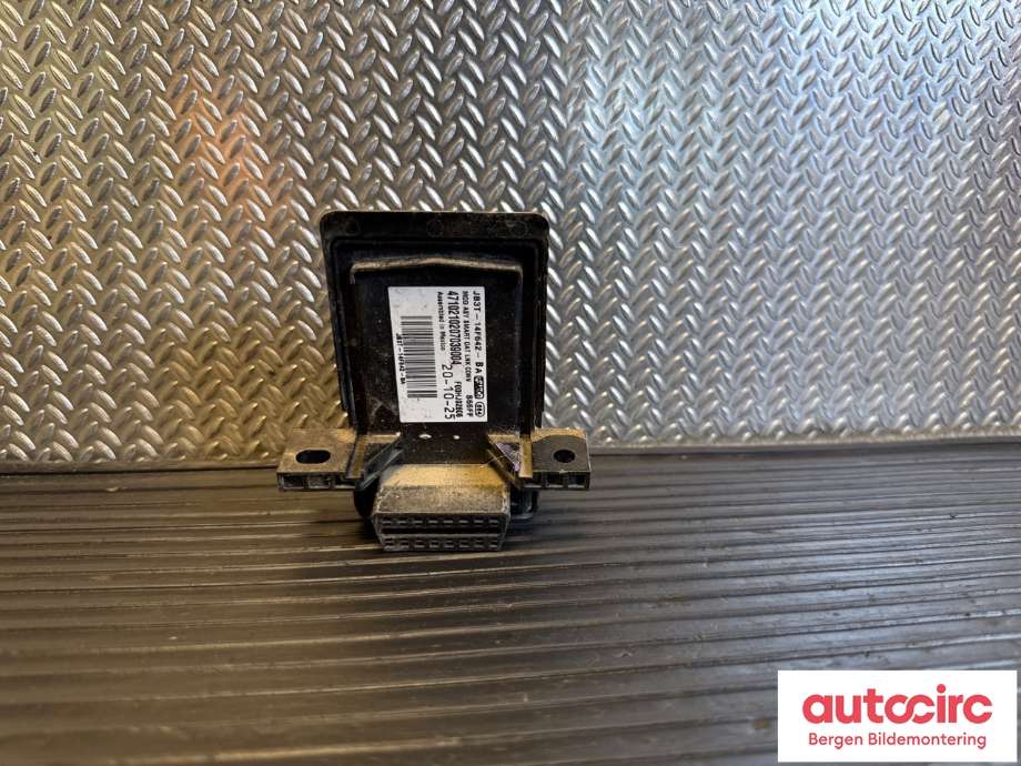 Styreenhet diverse til Ford Ranger / Ranger Raptor 2015-2022 (FORD|2610915|JB3T-14F642-BC|)