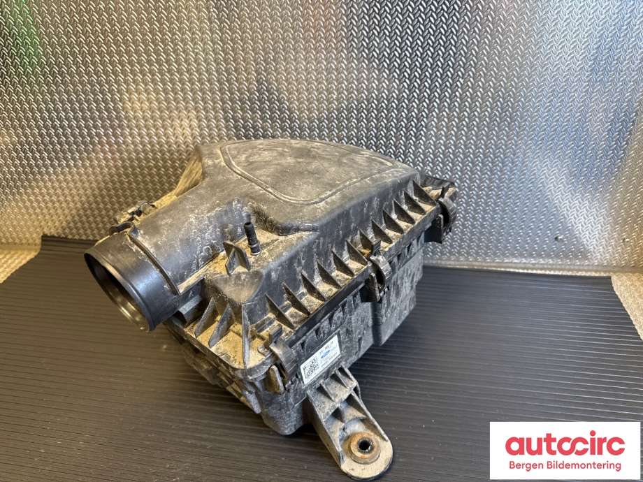 Luftfilterboks til Ford Ranger / Ranger Raptor 2015-2022  (FORD|2518653|JB3G-9600-AB|)