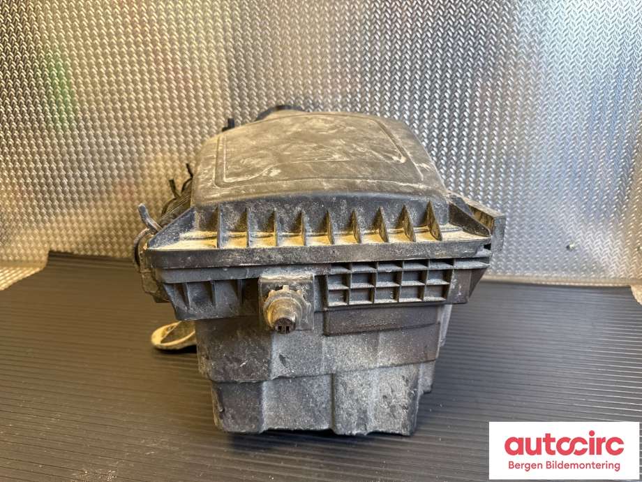 Luftfilterboks til Ford Ranger / Ranger Raptor 2015-2022  (FORD|2518653|JB3G-9600-AB|)