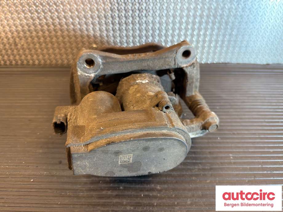 Bremsecaliper venstre bak til Tesla Model S 2016-2021 (Fase 2)  (TESLA|1078541-00-A|)