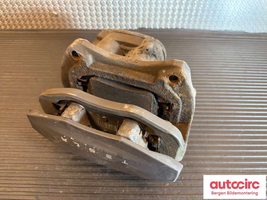 Bremsecaliper høyre bak til Tesla Model S 2016-2021 (Fase 2) (TESLA|1078542-00-A|)