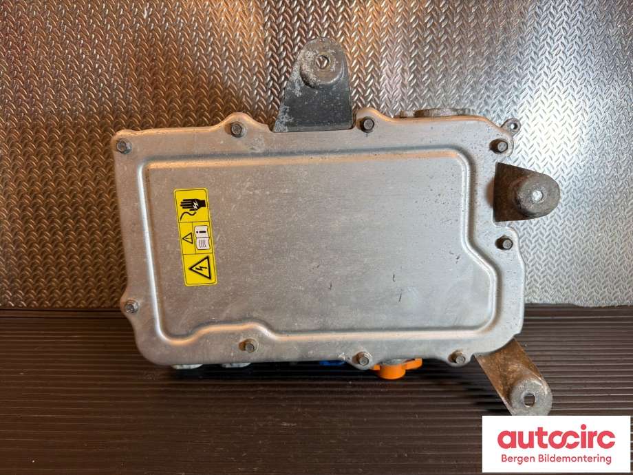 Diverse deler til Tesla Model S 2016-2021 (Fase 2)  (TESLA|1059891-00-C|)