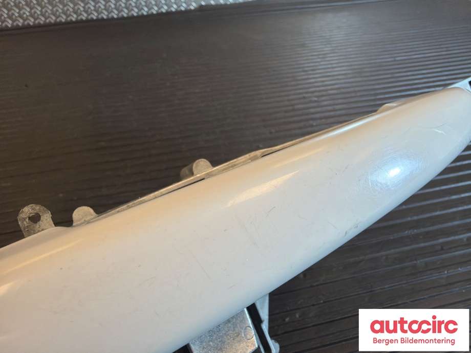 Dørhåndtak utv høyre til Citroën Berlingo 2015-2019 (Type II, Fase 2)  (CITROEN|9101 GH|9109 62|9680503580)