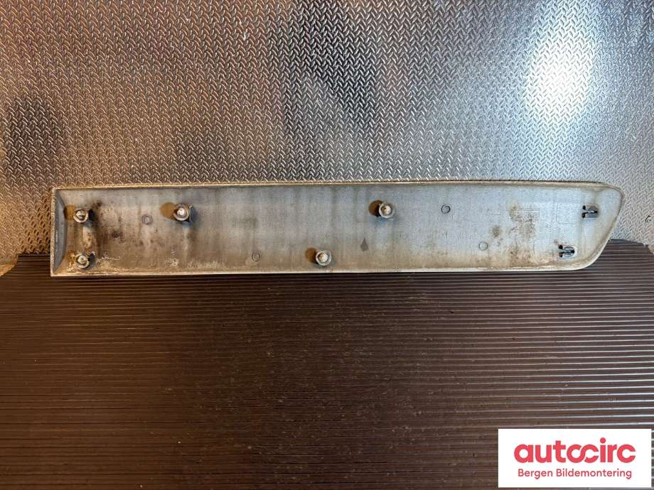 Diverse deler til Citroën Berlingo 2015-2019 (Type II, Fase 2) (CITROEN|8546 X3|)
