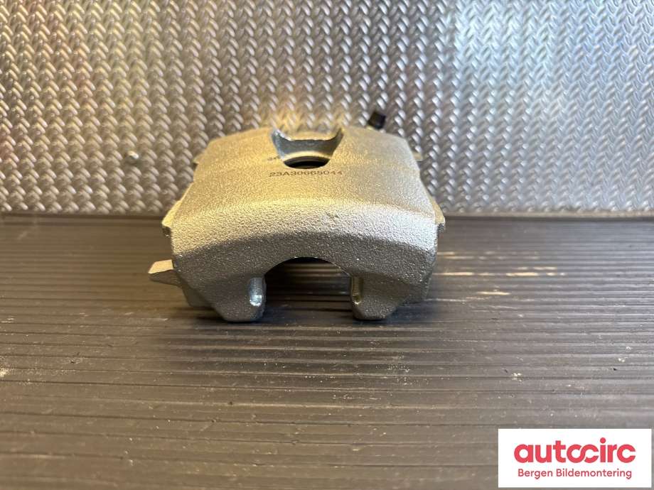 Bremsecaliper venstre foran til VW Golf IV 1998-2003  (VOLKSWAGEN|1K0 615 123 D|)