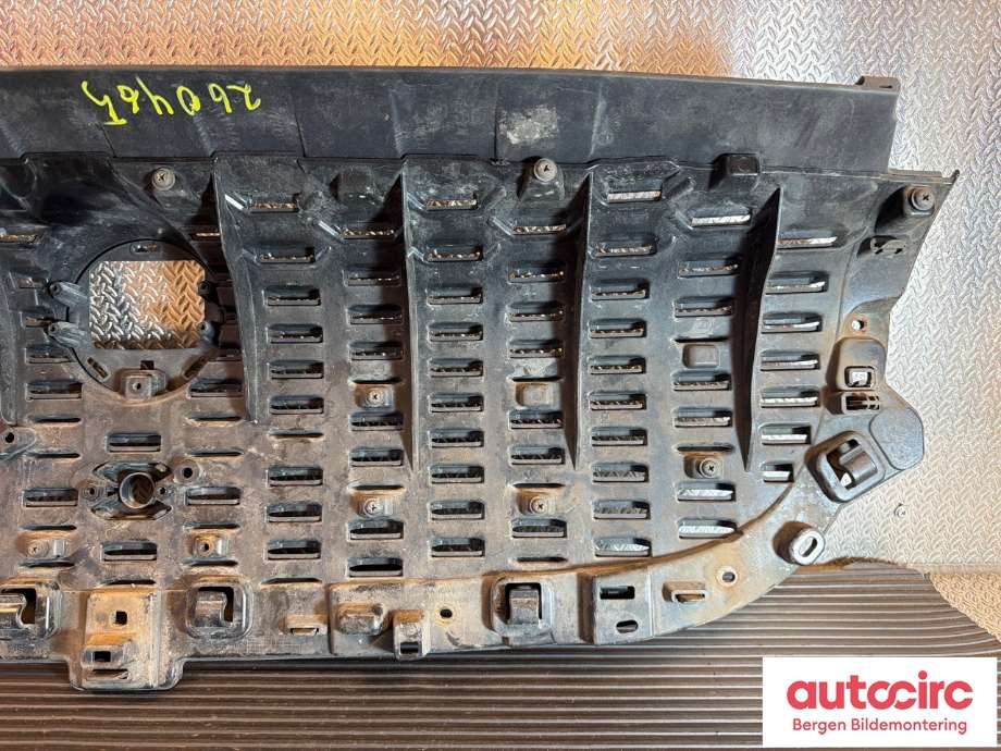 Grill til Jaguar I-PACE 2018-->>  (JAGUAR|T4K9863|T4K13820|J9D38A100FA)