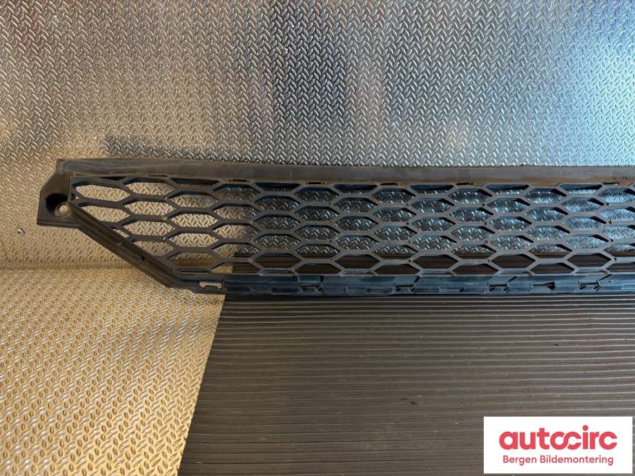 Grill midt til Jaguar I-PACE 2018-->> (JAGUAR|T4N23310|J9D317K945AA|)