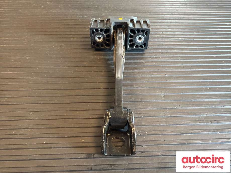 Dørstopper til BMW 3-Serie 2012-2018 (F30/F31/F34) (F30/F31/F34) (BMW|51 22 7 446 729|)