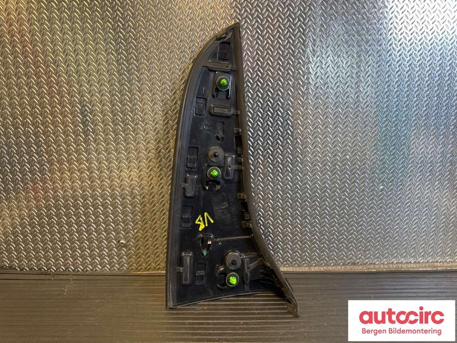 Lister til Mercedes EQB 2022-->>  (MERCEDES|A 247 790 13 00|)
